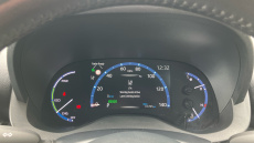 Toyota Yaris Cross 1.5 Hybrid Design 5dr CVT Hybrid Estate